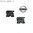 Nissan Skyline GTR emblems